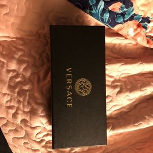 Versace woman sunglasses